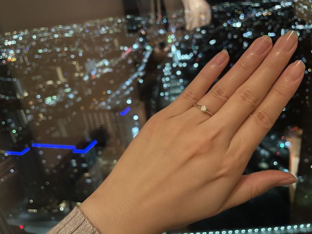 室内の明かりでの撮影