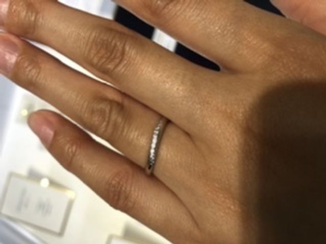 360度とてもキレイなウェーブでした。