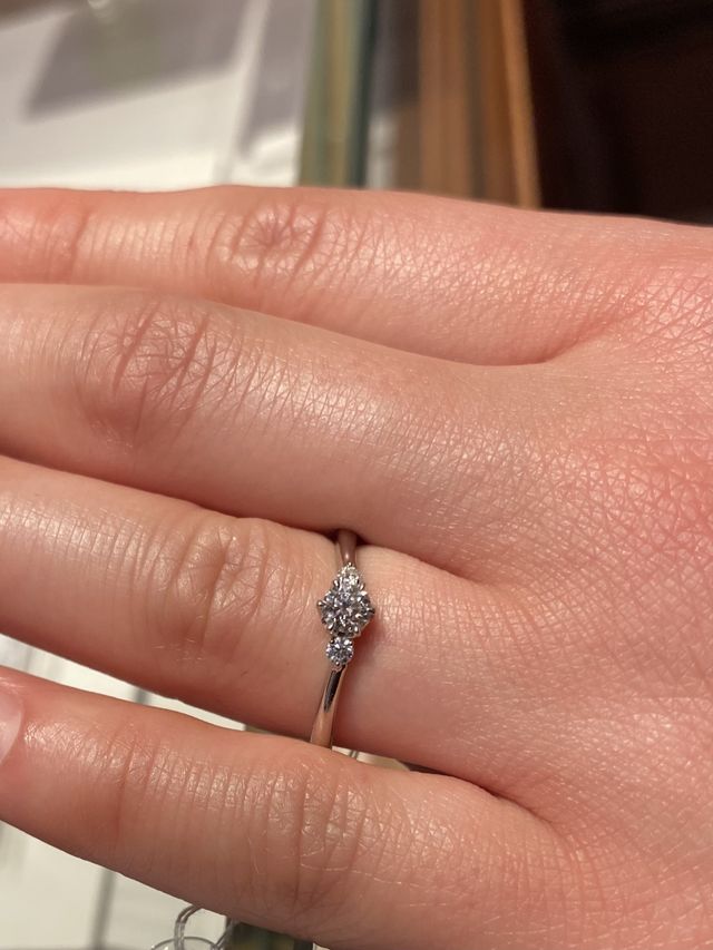 気になるものはほとんど全て着用させていただきました。