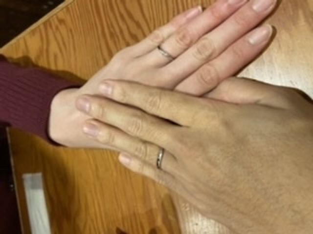 とても気に入っています。