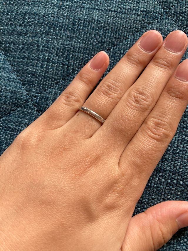 オーダーリング