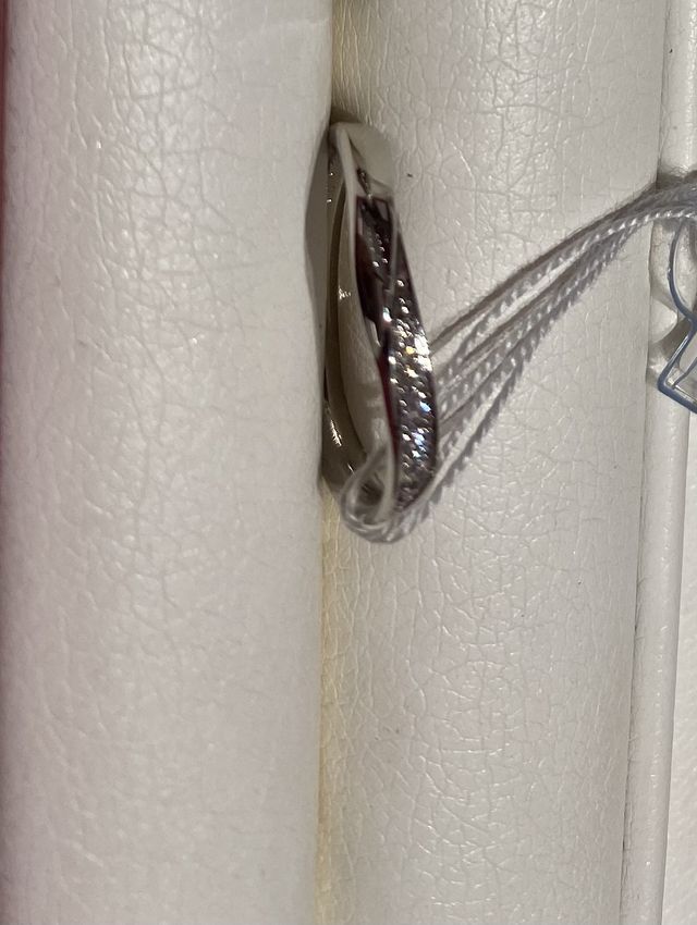 MIOという指輪です