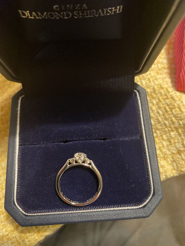 ブーケロココ
メレがめちゃくちゃ綺麗です