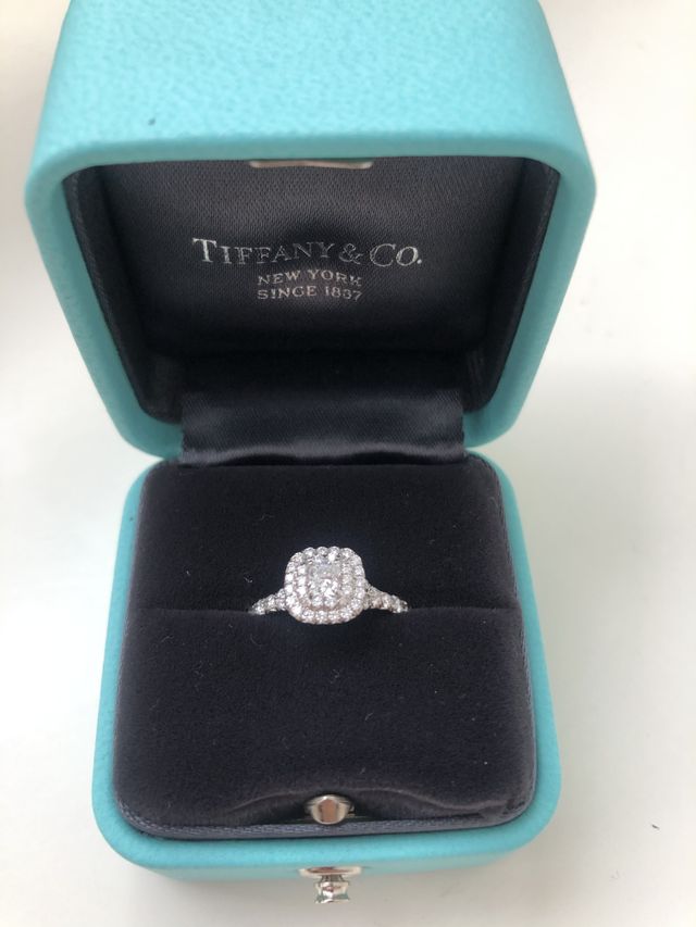 ティファニー　ソレスト