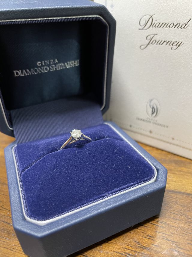 「Ever After」幸せが末長く続きますように。