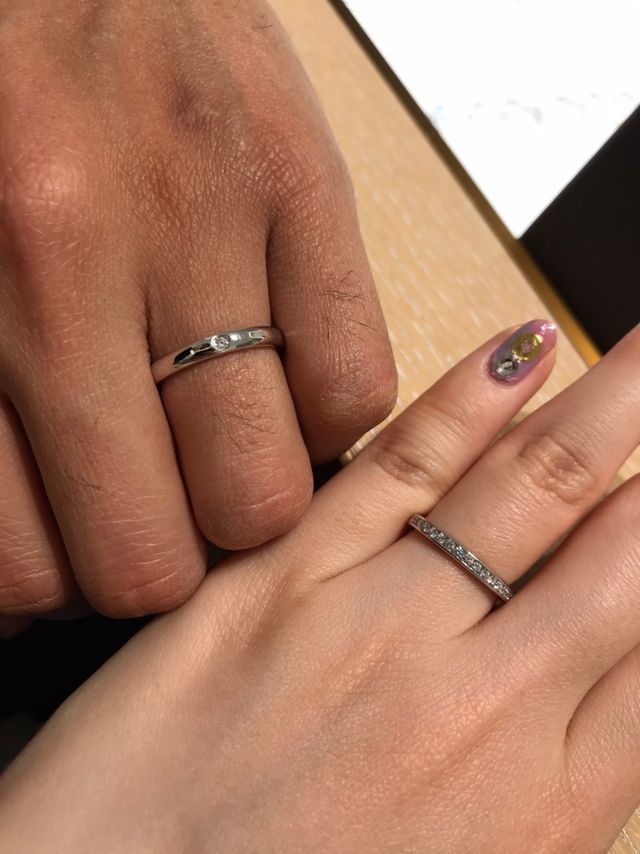 決まった種類の中から選びます