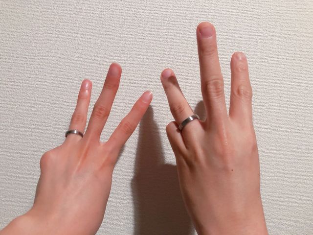 記念日にちなんで撮ってみました(﹡&circ;o&circ;﹡)