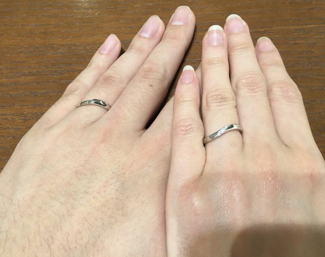 フローラウェーブ7号と15号