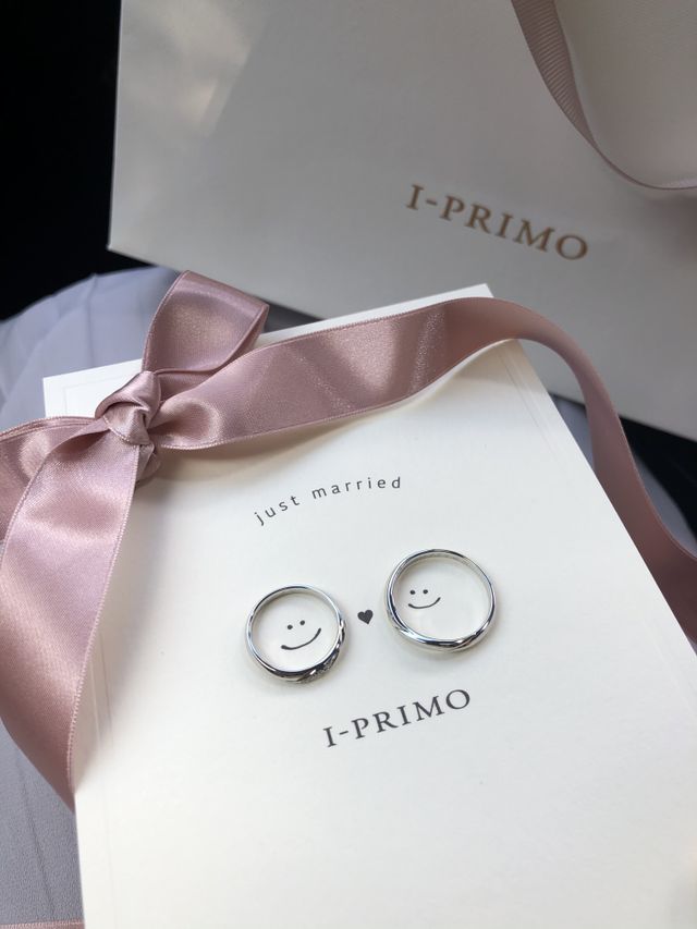 ウェーブのラインが綺麗に見えてとても可愛いです！