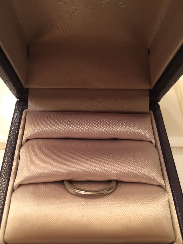 ageteで一目惚れ♡