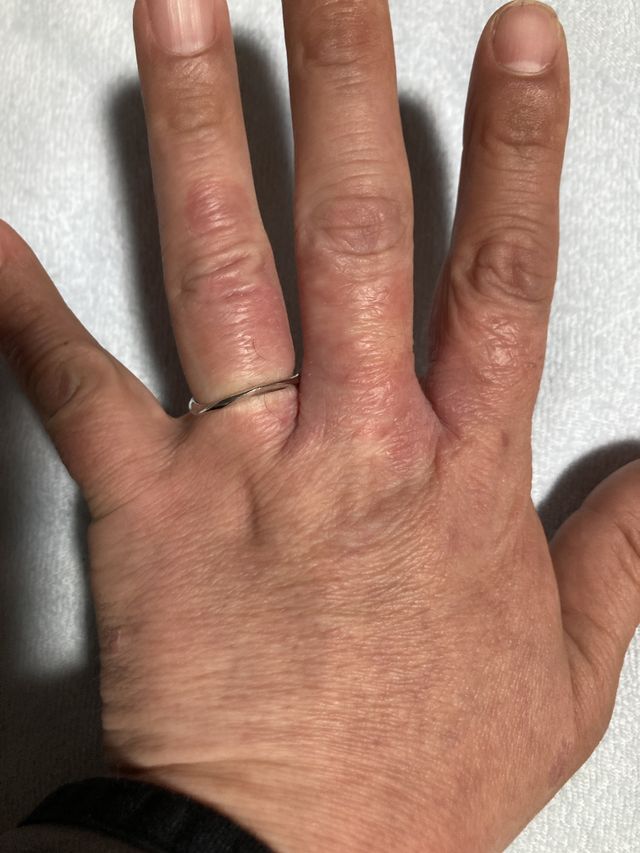 シンプルで、おしゃれで、あまり主張しない所がいい。