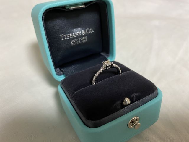 スタイリッシュなデザインがお気に入り。