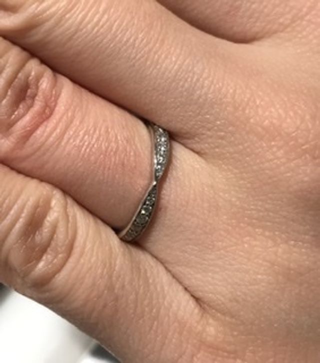 ティファニー　ハーモニー