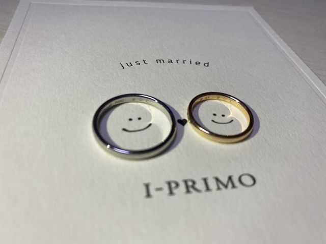 プラチナとゴールドの色違いです