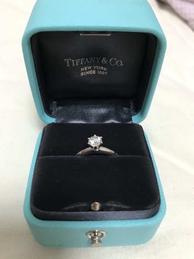 ティファニーブルー