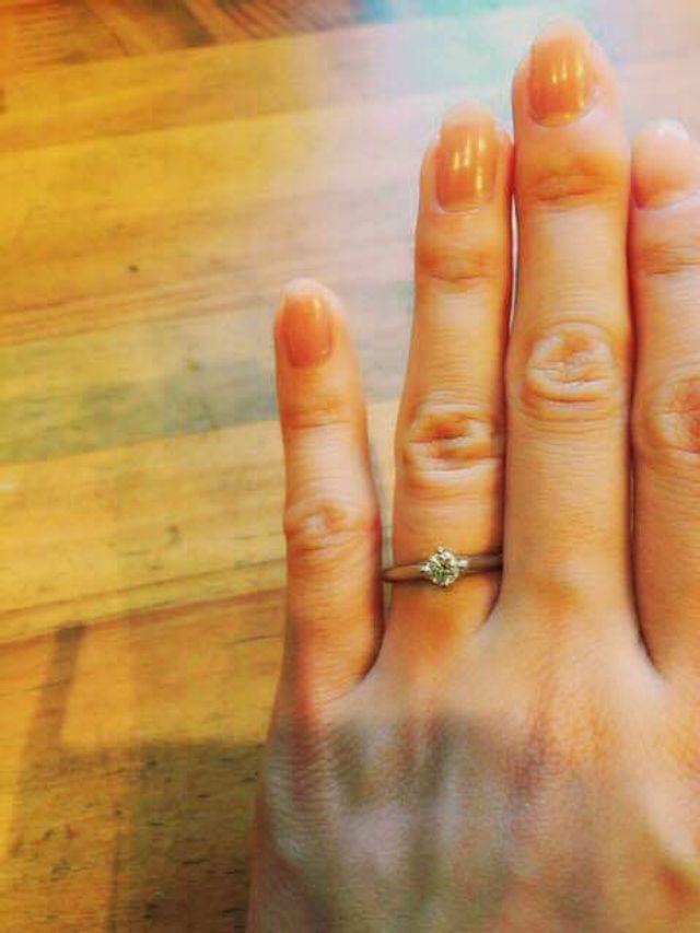 永く使えるデザインを選びました