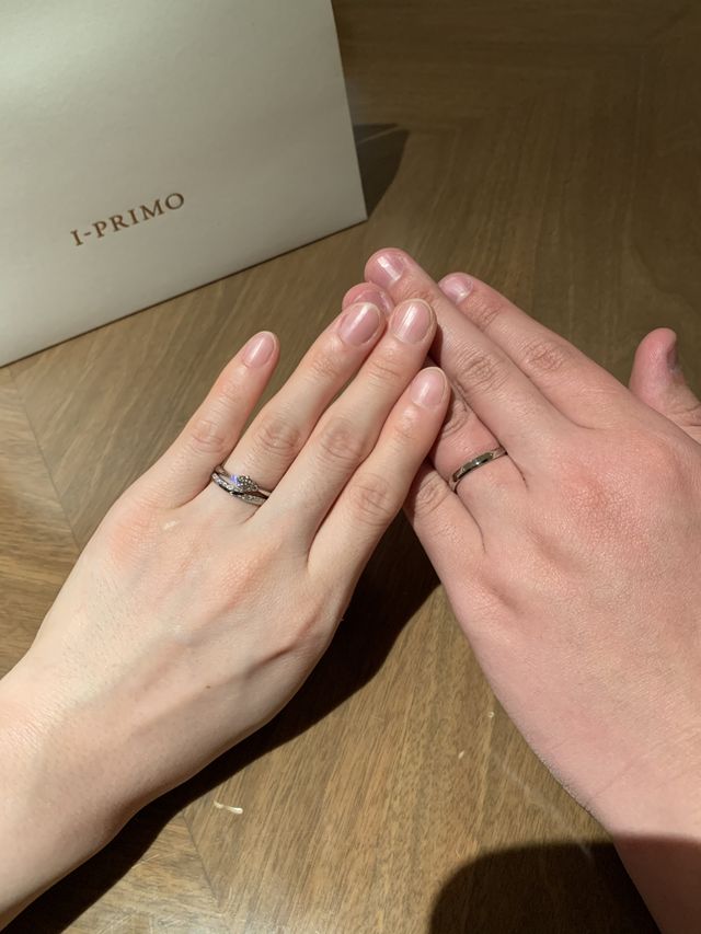 ポラリス&アルテミシア