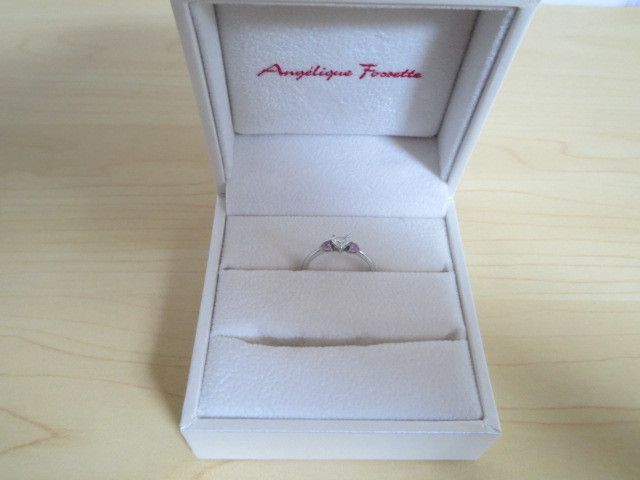 ギフトボックス