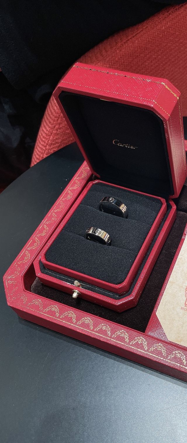 ケースに入った状態