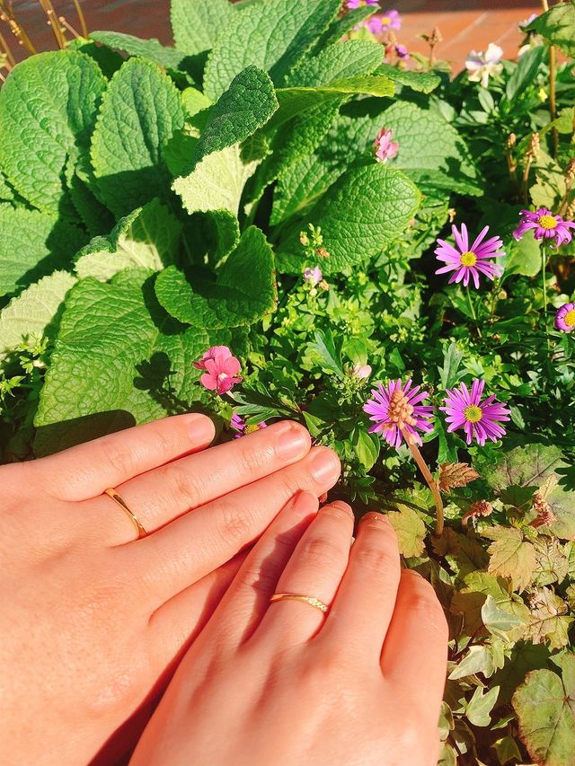 これが1番可愛くてしっくりきました。