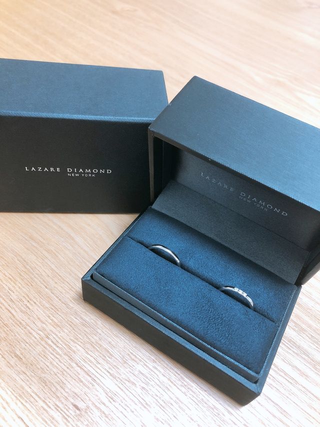 シンプルでつけ心地が良いです