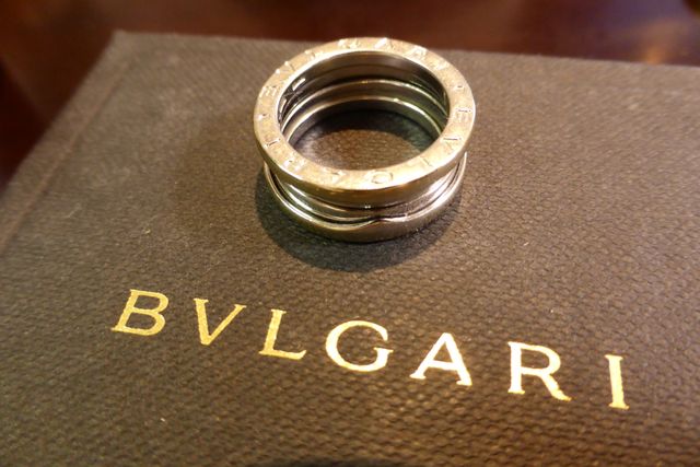ブルガリ　Ｂ．ＺＥＲＯ1