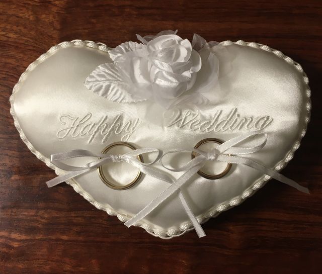 マイスターの結婚指輪