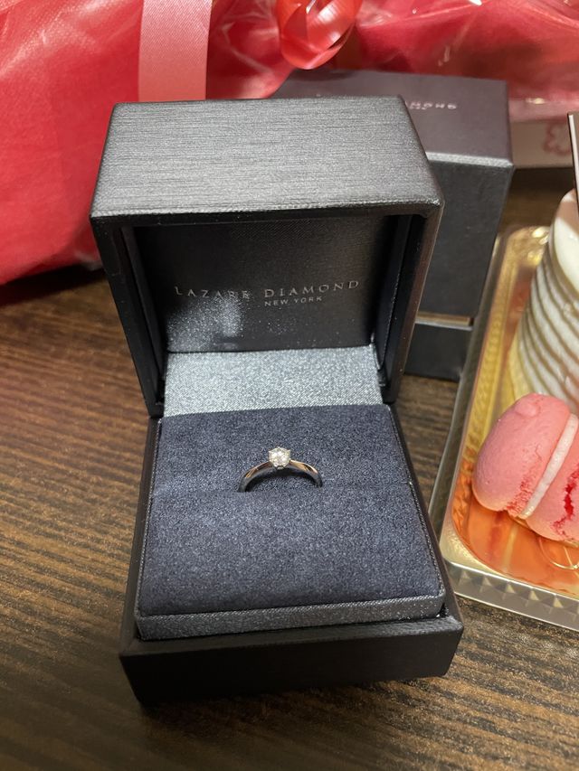 カリヨンです。