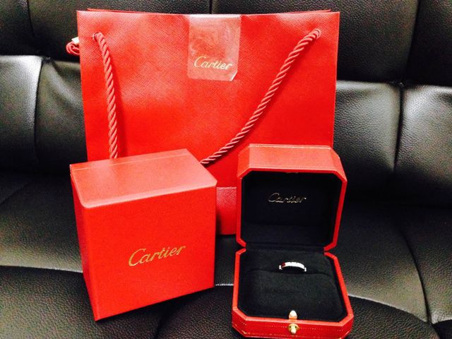 9カ月待って購入した時の写真。