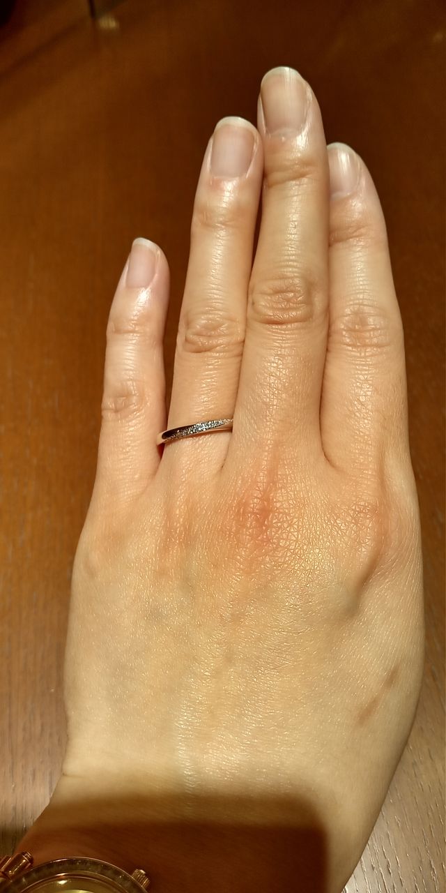 アニバーサリオ　コスタンテ