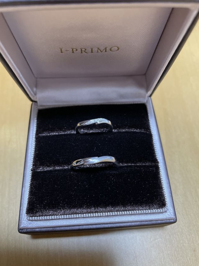 上:ノクターナルDR7 6.5号
下:ノクターナルR 14号