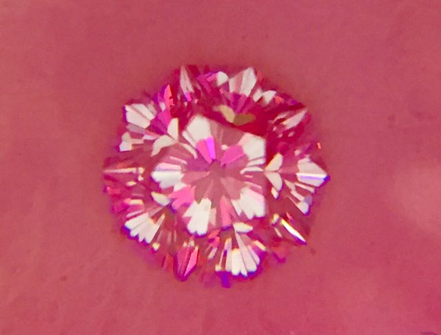 桜模様がかわいい