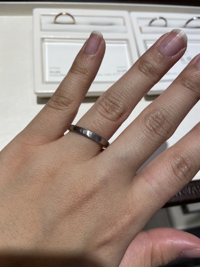 長閑(NODOKA)のシリーズです。横に線が入っています。