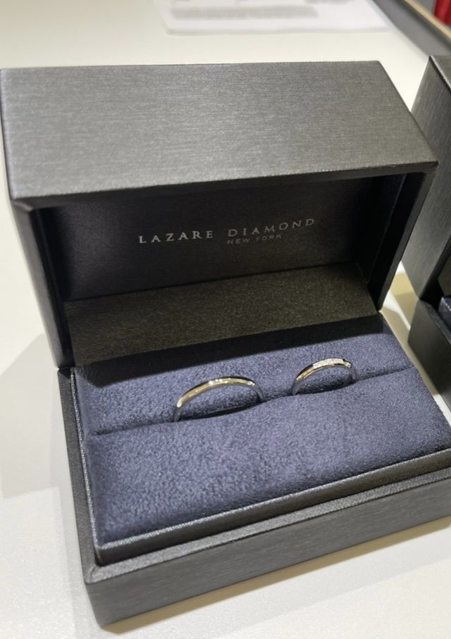 左:ブリス(男性) 右:キャナル(女性)