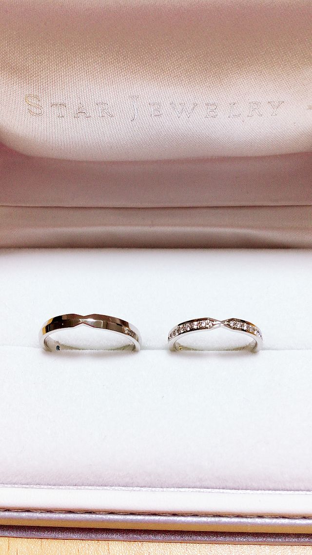 クロッシングスター