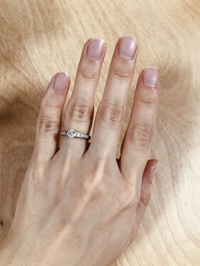 普段使いしています。