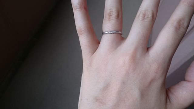 NIWAKAの朝葉の分を選びました。