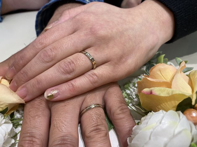 ハニーイエローゴールド