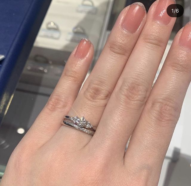 シンプルなデザイン