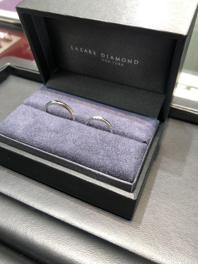 男性16.5号
女性5.5号