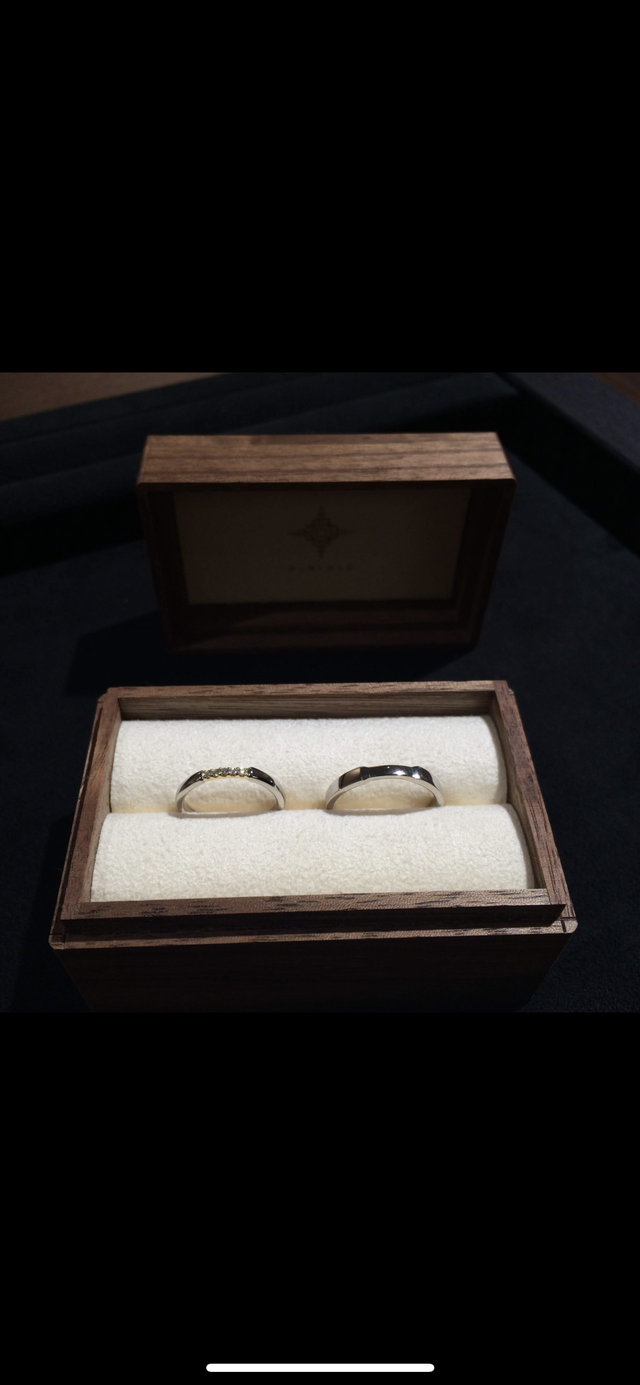 掛橋のようなデザイン！