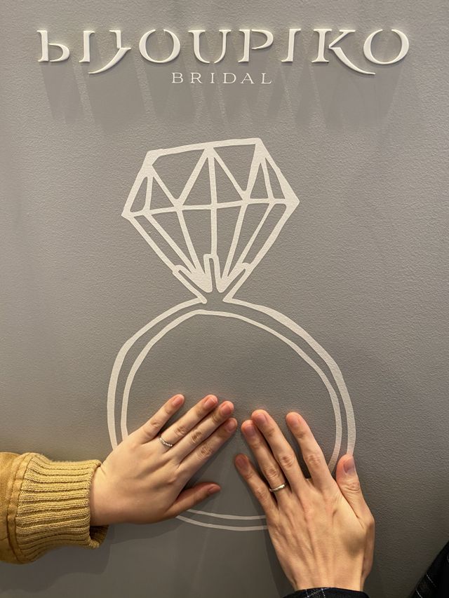 最初から最後まで親切に対応してくれて大満足でした