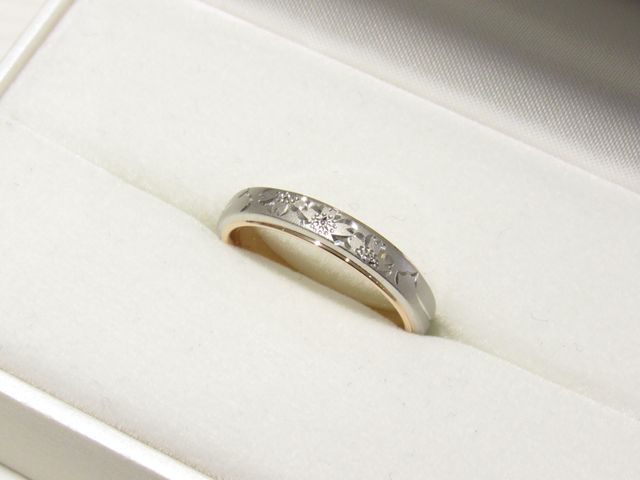 1番人気の桜のデザインで全部職人さんの手作りです！