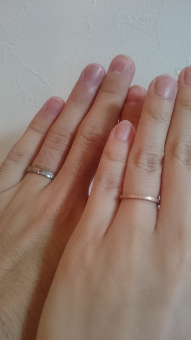 １８SGつちめマット加工・18PG平打マット加工