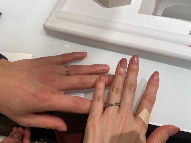 ハニーイエローゴールド