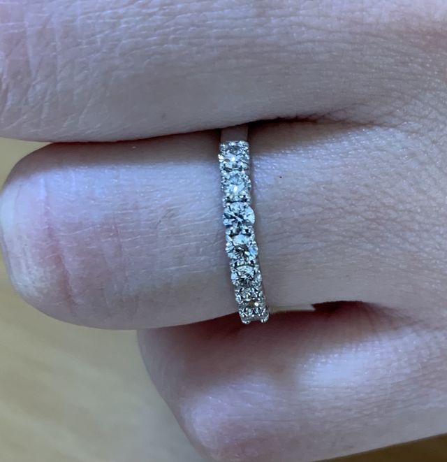 とっても気に入っています。