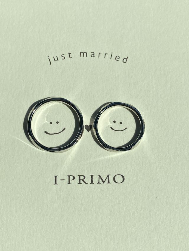 これからいろいろあると思うけど仲良く寄り添っていけますように