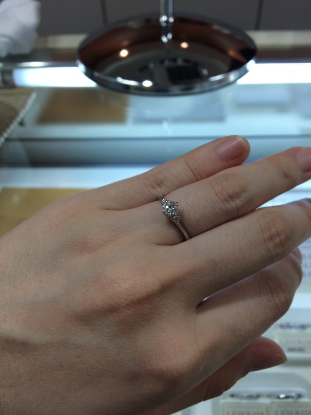 シンプルで好き！