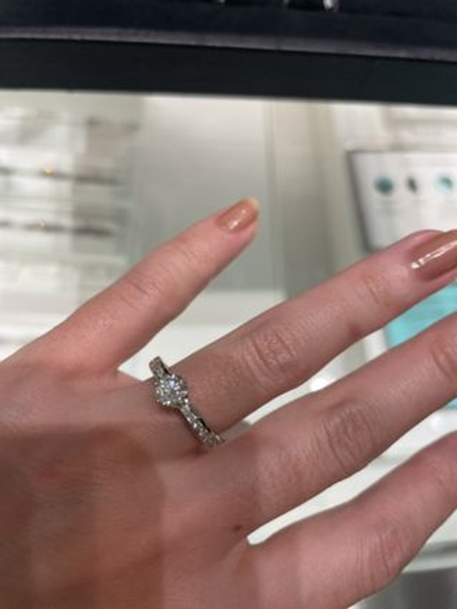 王道ティファニー