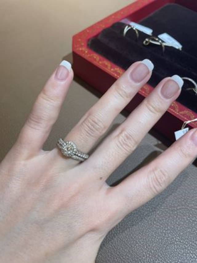 王道カルティエ